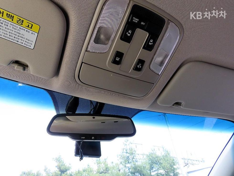 2019 - kia carnival