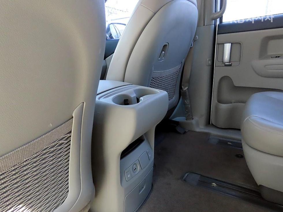 2019 - kia carnival