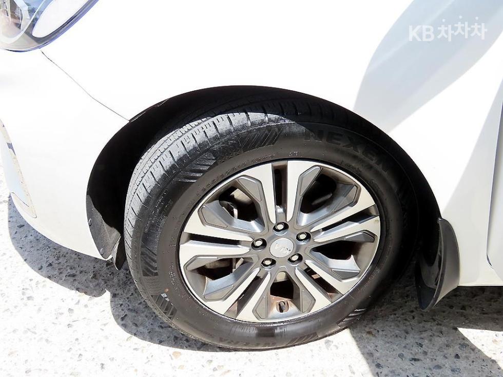 2019 - kia carnival