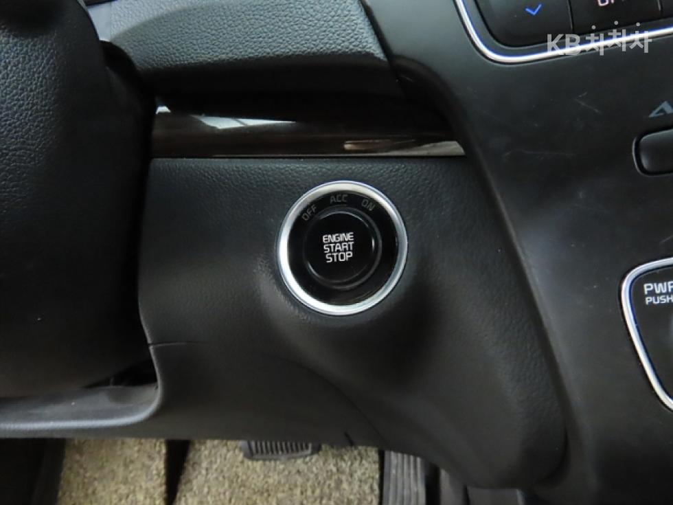 2015 - kia k7