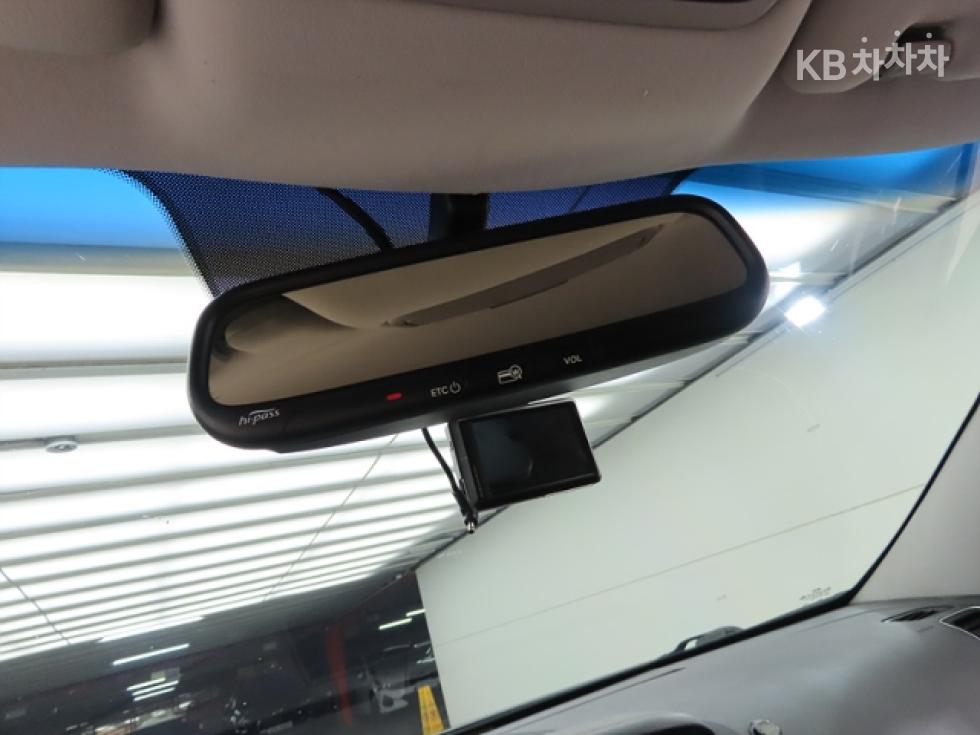 2015 - kia k7