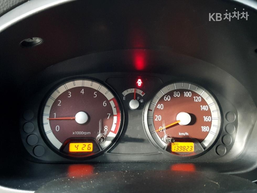 2010 - kia morning