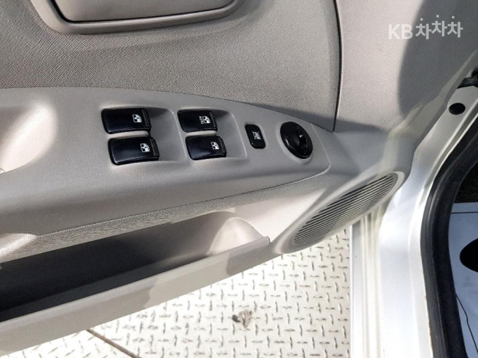 2010 - kia morning