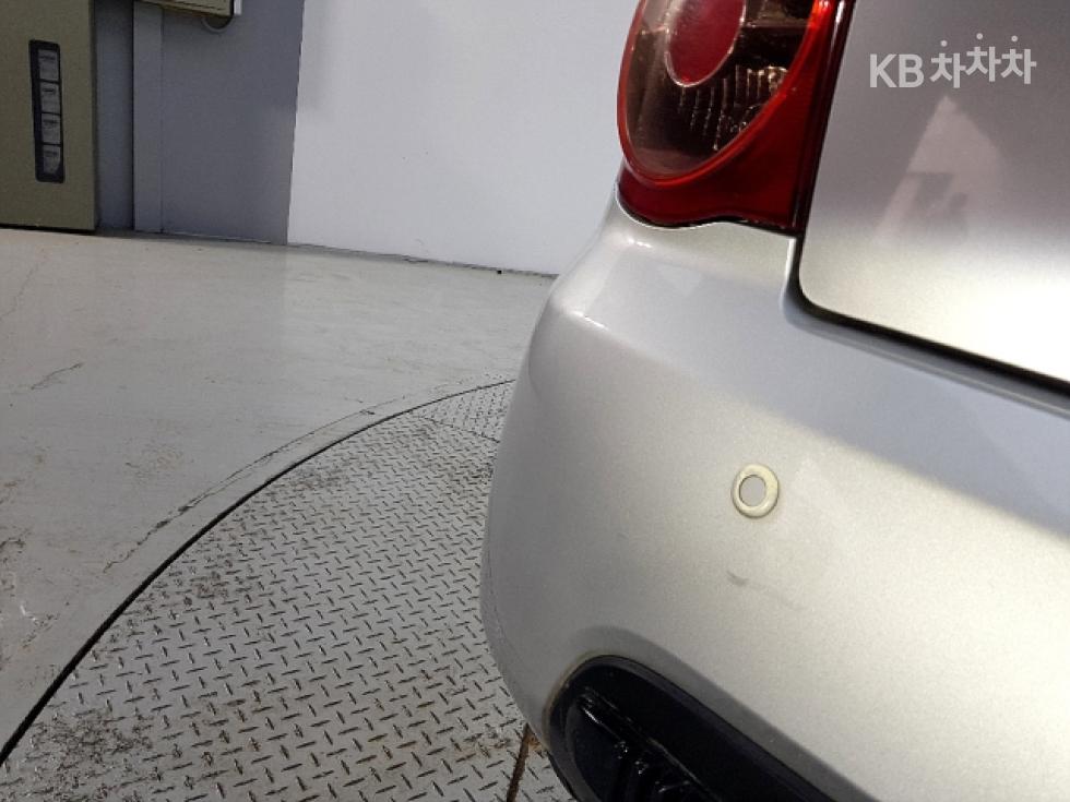 2010 - kia morning