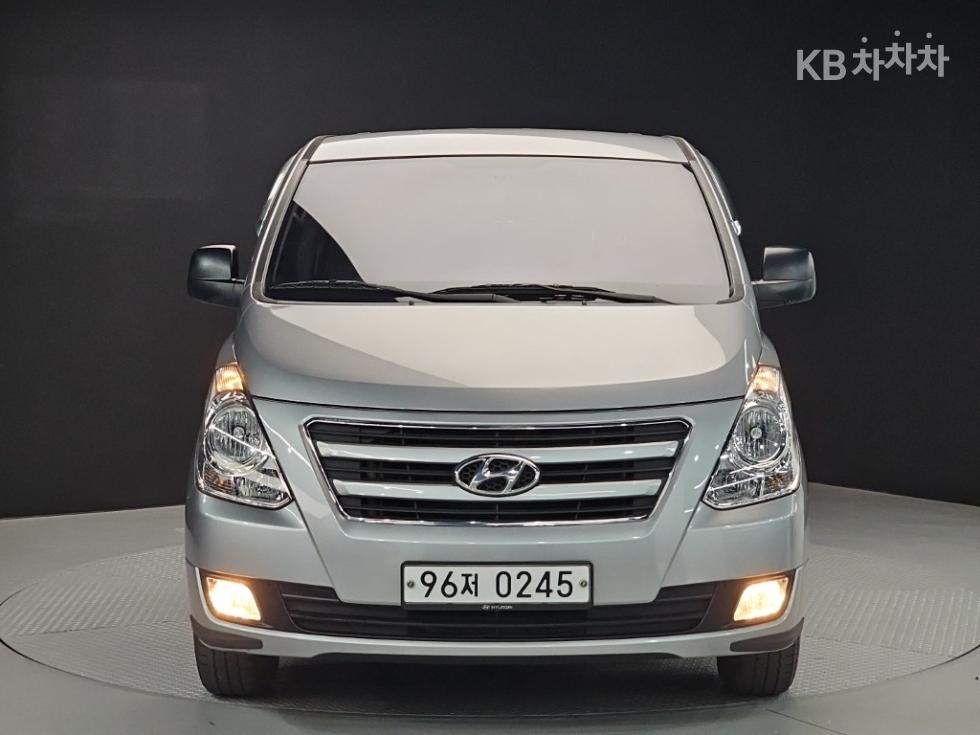 Hyundai Starex — miniaturë 2