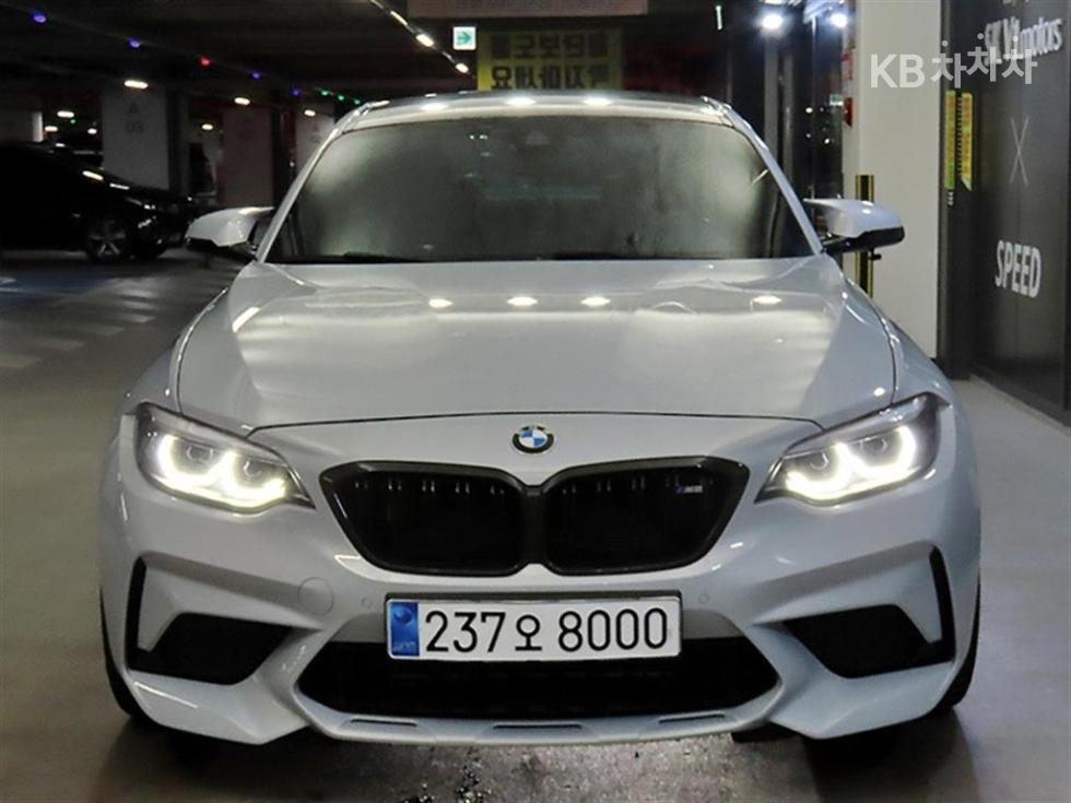 2019 BMW BMW M photo
