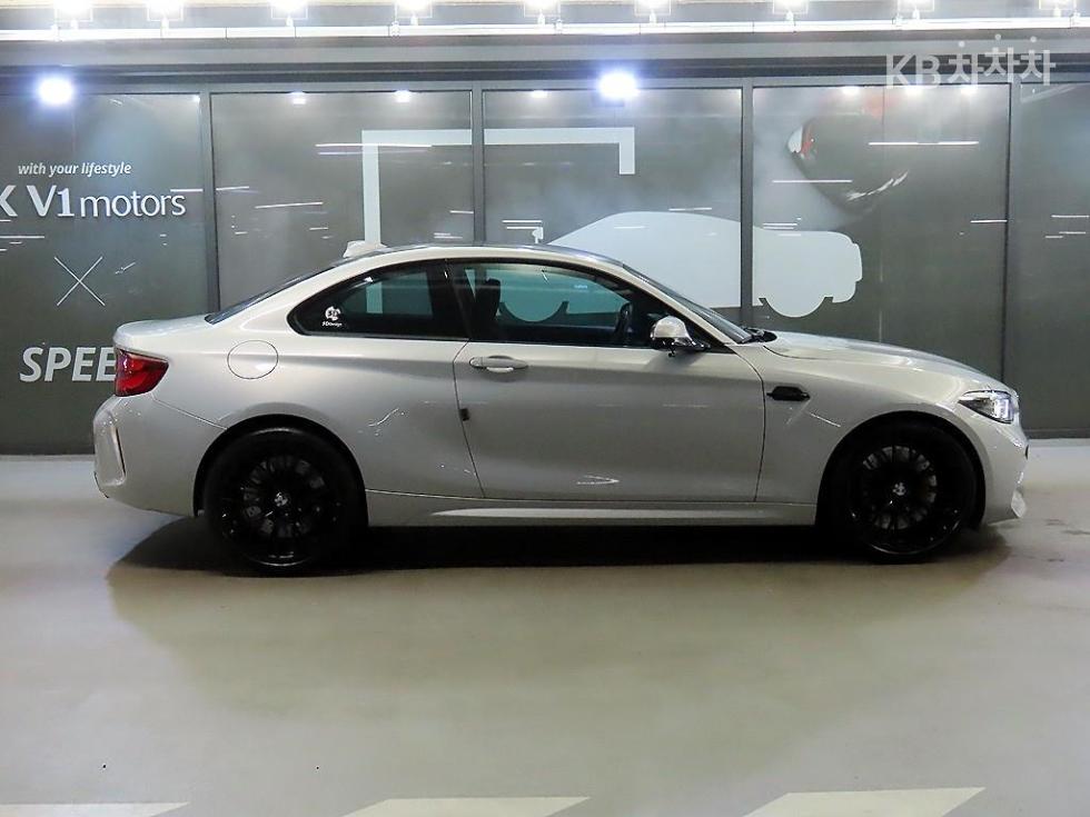 2019 BMW BMW M photo