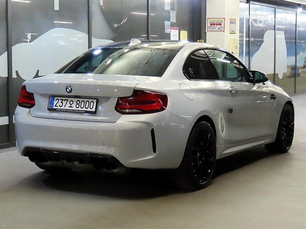 2019 BMW BMW M photo
