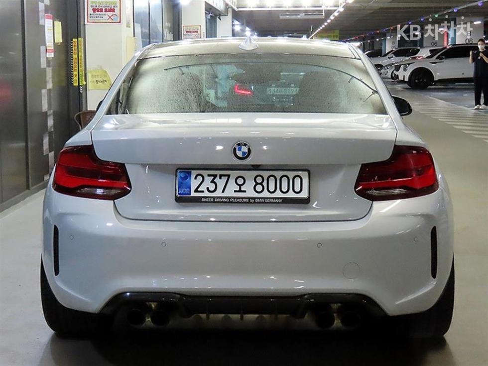 2019 BMW BMW M photo