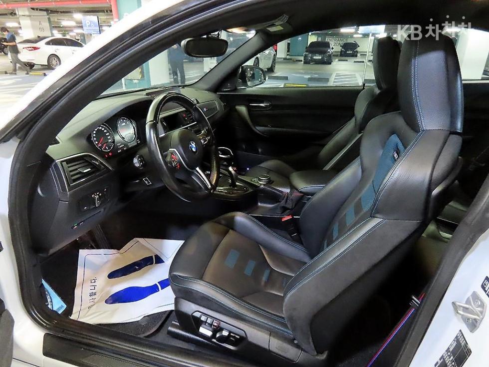 2019 BMW BMW M photo