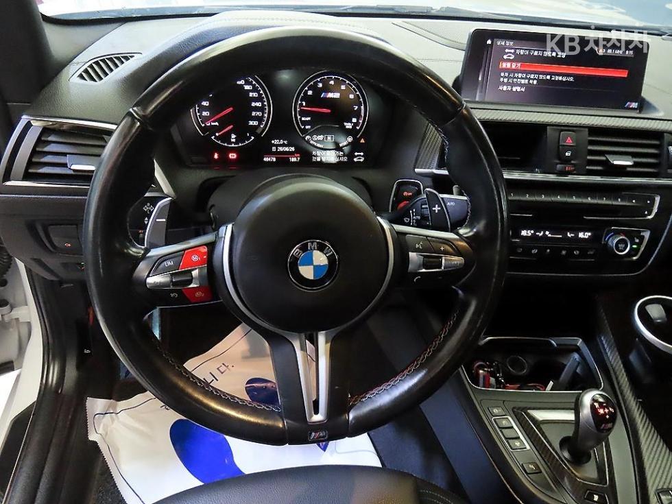2019 BMW BMW M photo