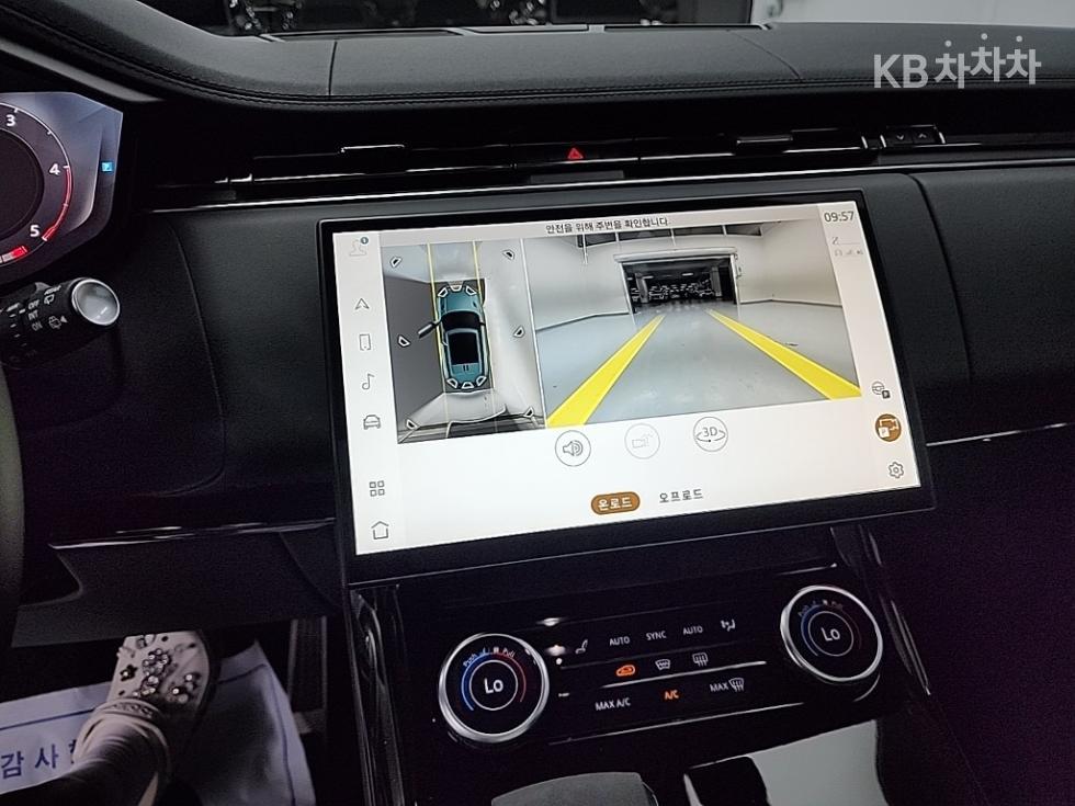 Land Rover Range Rover Sport — miniaturë 10