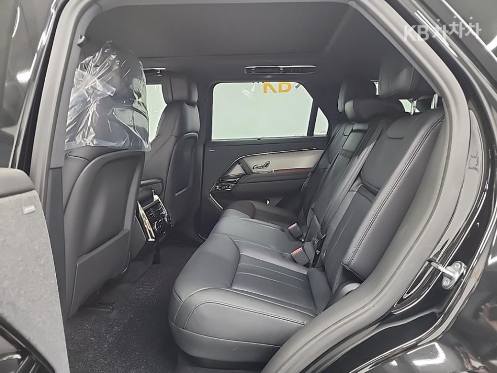 Land Rover Range Rover Sport — miniaturë 12