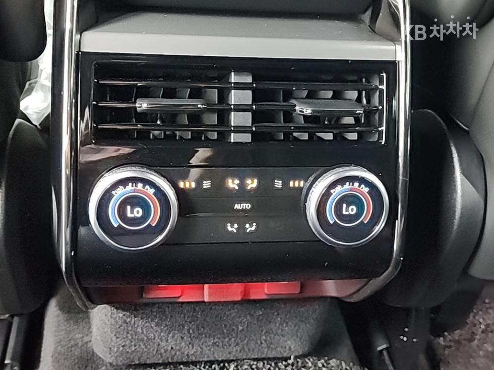 Land Rover Range Rover Sport — miniaturë 13