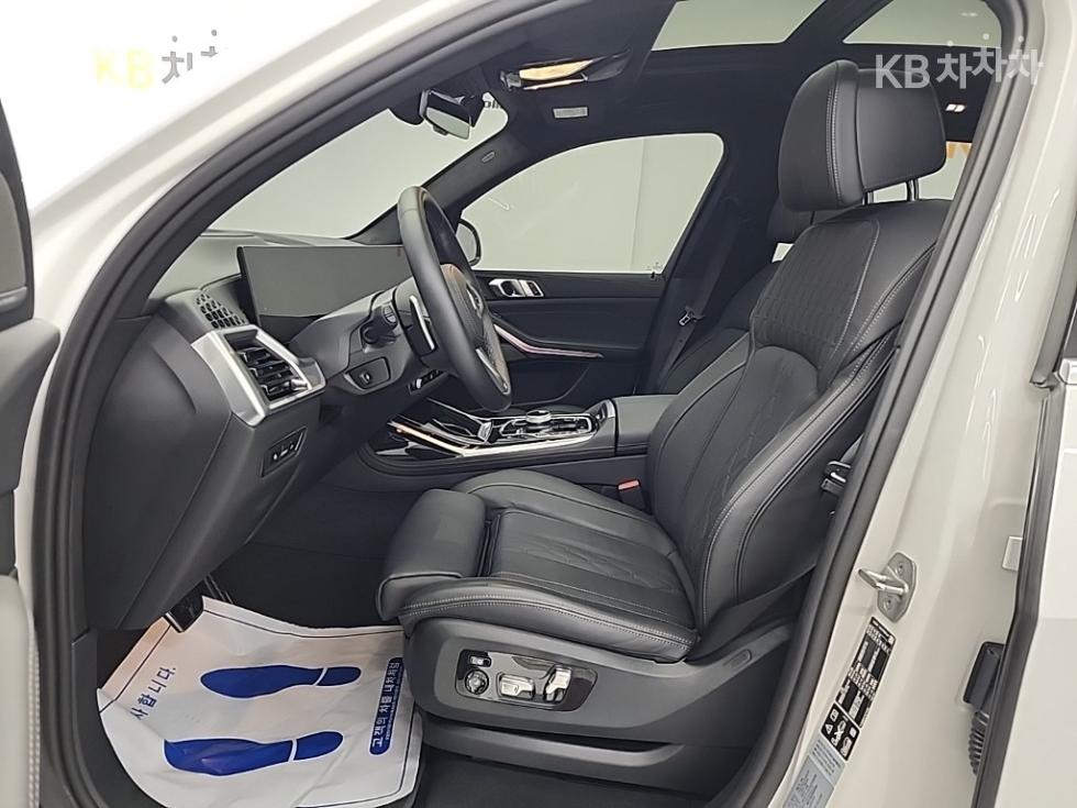 BMW X7 — miniaturë 11