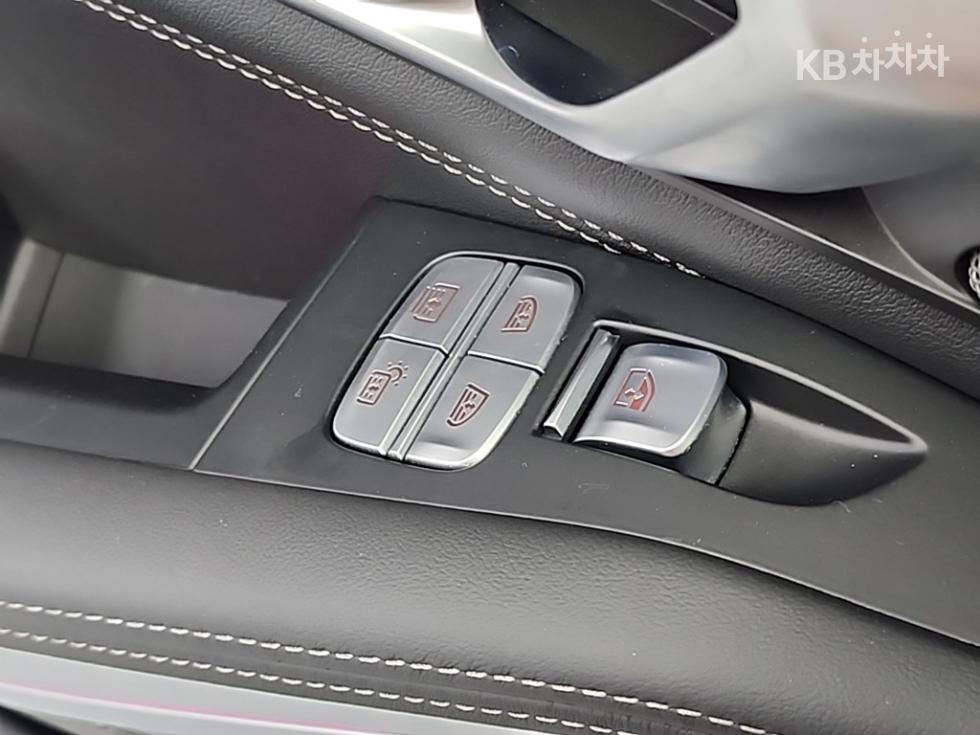 BMW X7 — miniaturë 15
