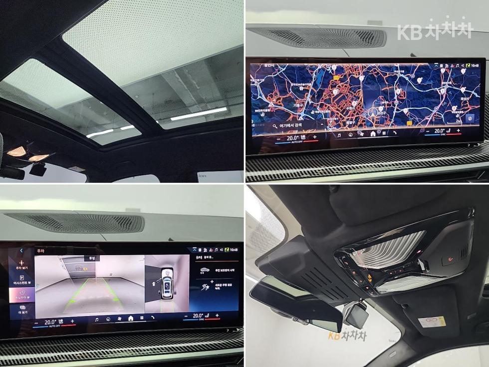 BMW X7 — miniaturë 16