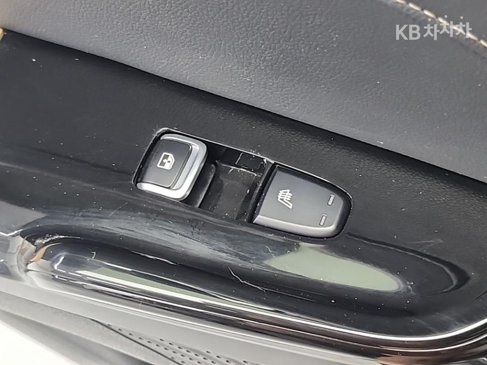 Kia K5 — miniaturë 15