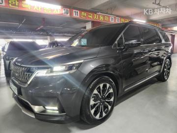 Kia Carnival D2.2 7인승 — foto 1