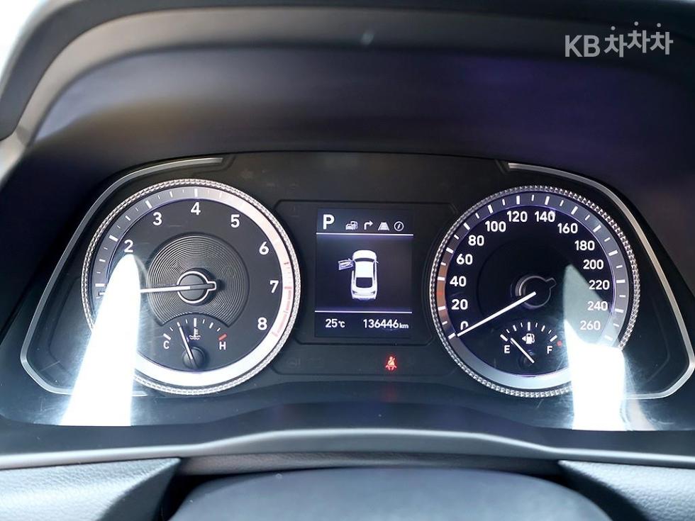 Hyundai Sonata — miniaturë 6
