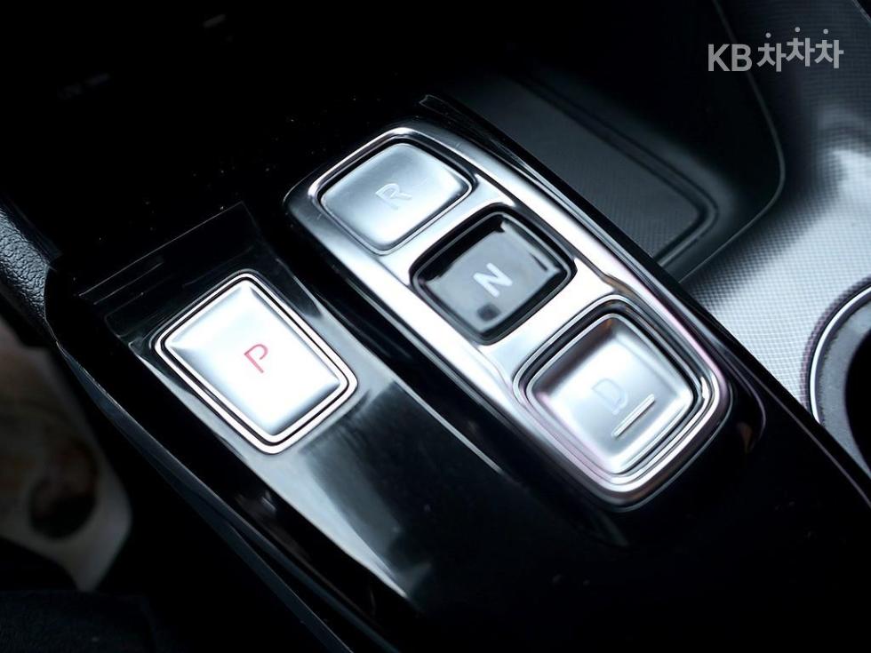 Hyundai Sonata — miniaturë 7
