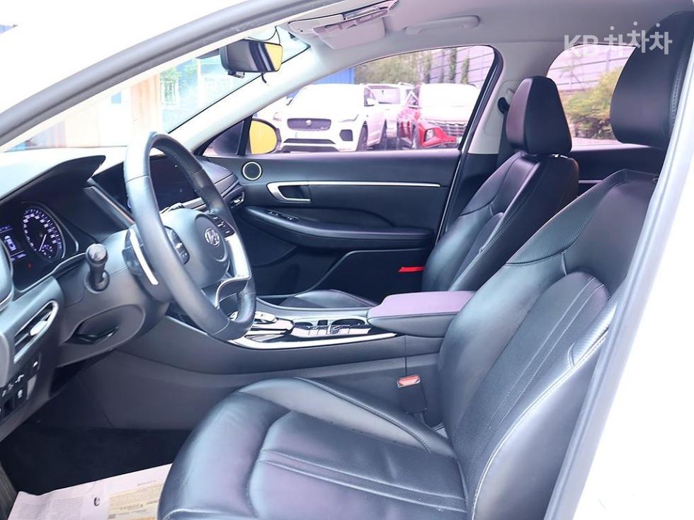 Hyundai Sonata — miniaturë 12