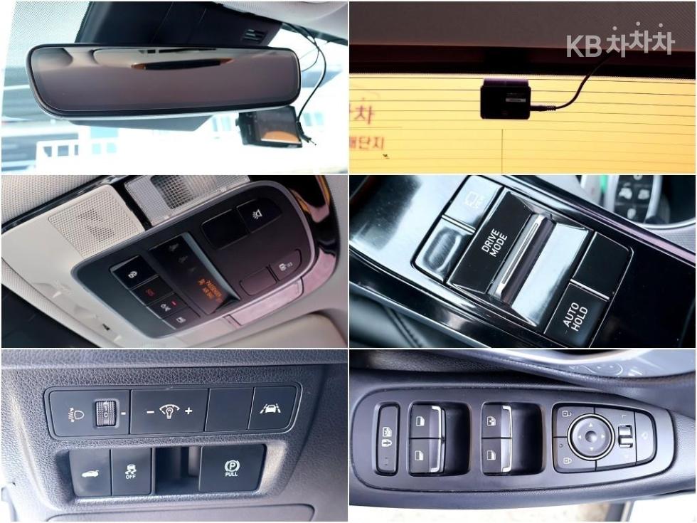 Hyundai Sonata — miniaturë 15