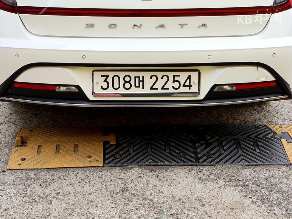 Hyundai Sonata — miniaturë 17