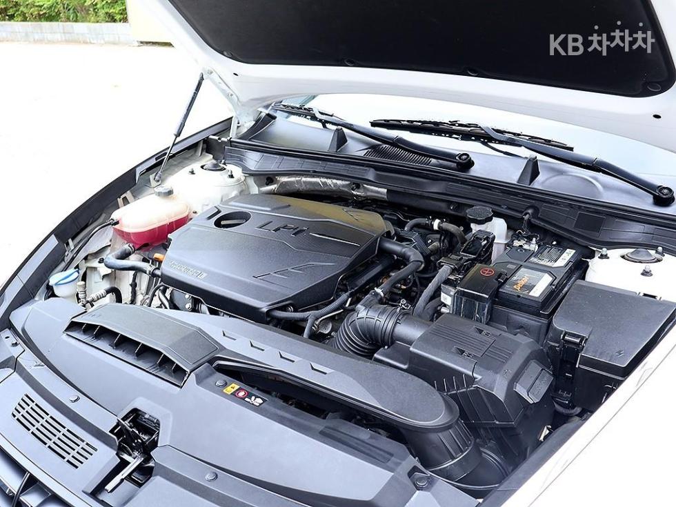 Hyundai Sonata — miniaturë 19