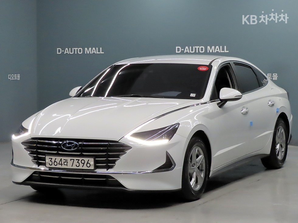 Hyundai Соната