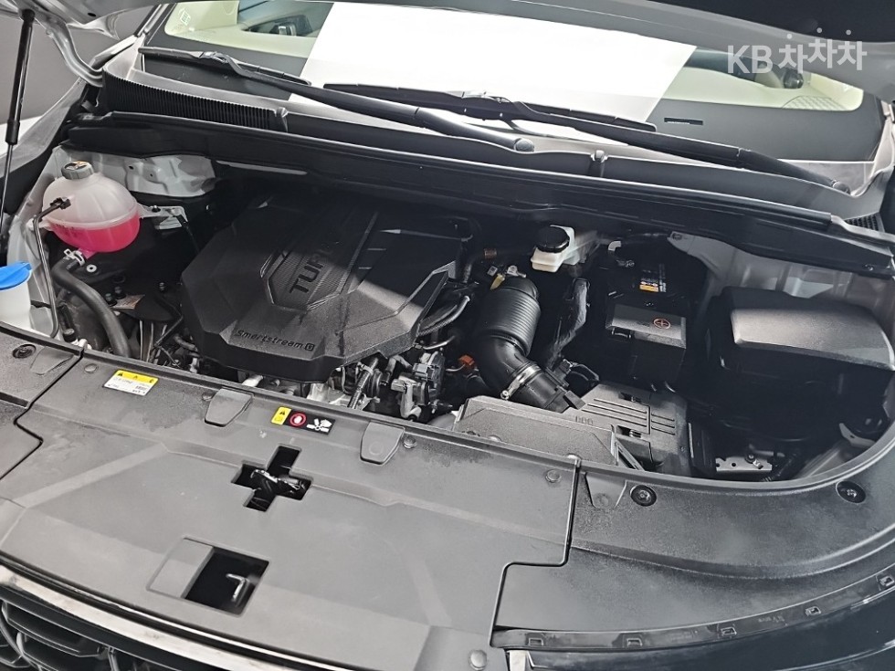 Kia Carnival — miniaturë 6
