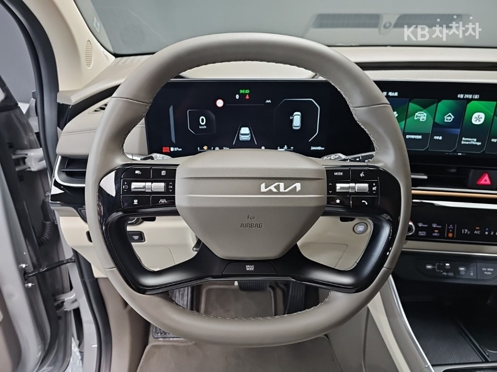 Kia Carnival — miniaturë 7