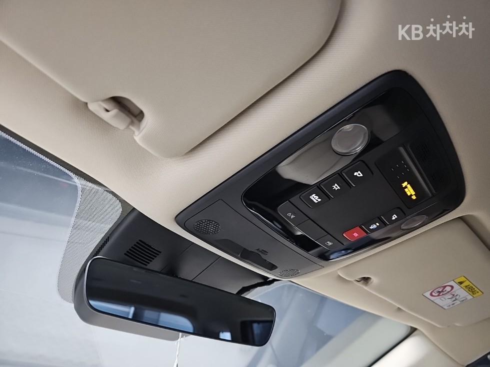 Kia Carnival — miniaturë 9