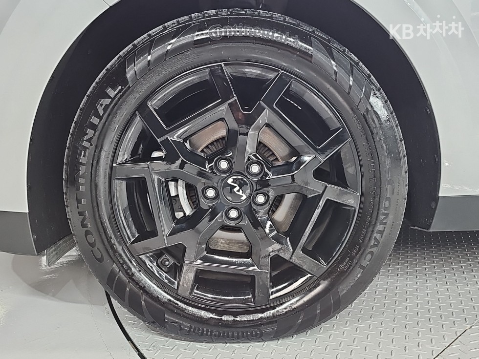 Kia Carnival — miniaturë 31