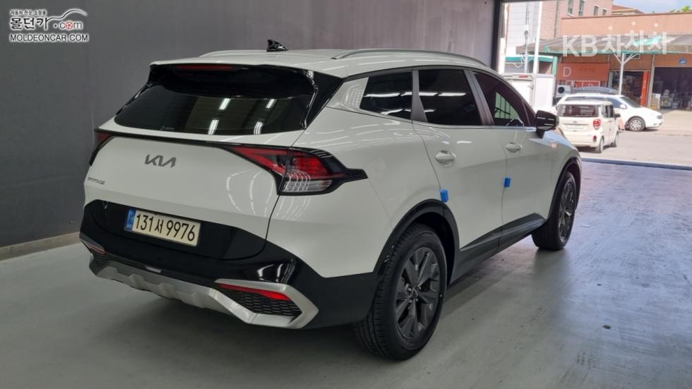Kia Sportage — miniaturë 2