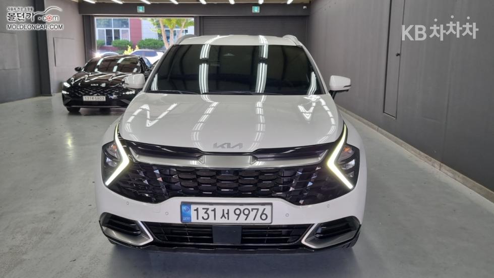 Kia Sportage — miniaturë 3