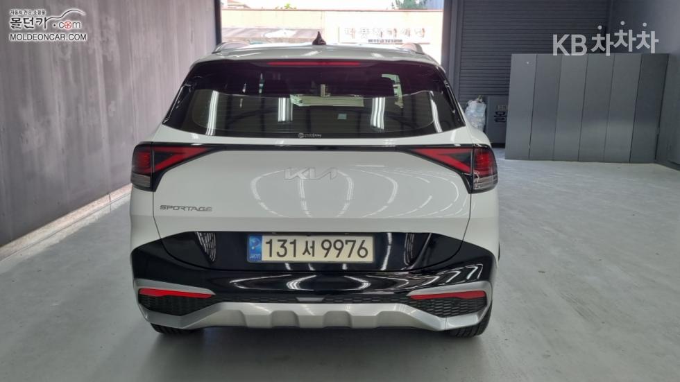 Kia Sportage — miniaturë 4
