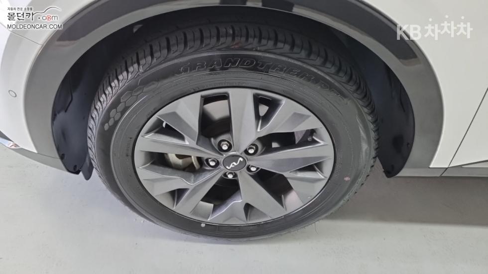 Kia Sportage — miniaturë 6