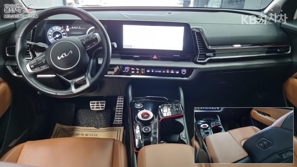 Kia Sportage — miniaturë 7