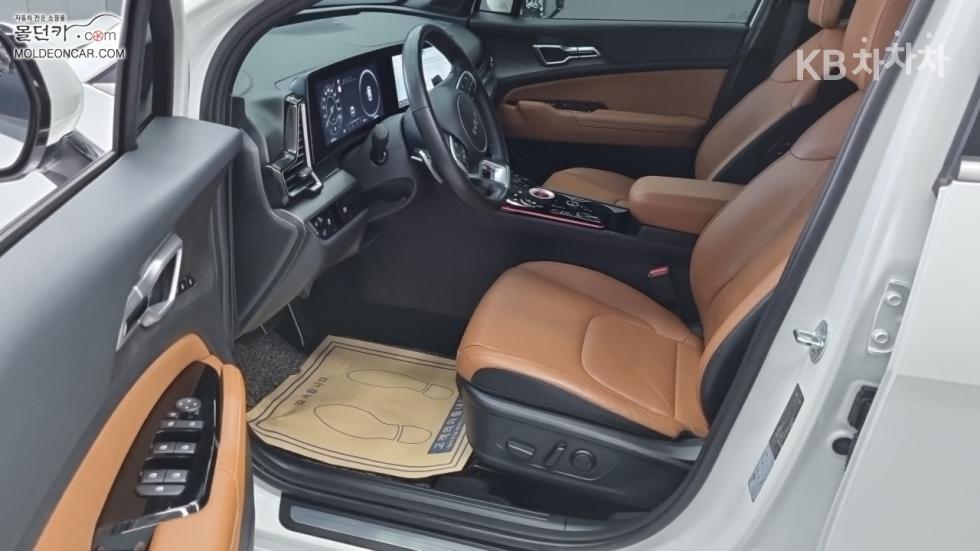 Kia Sportage — miniaturë 9