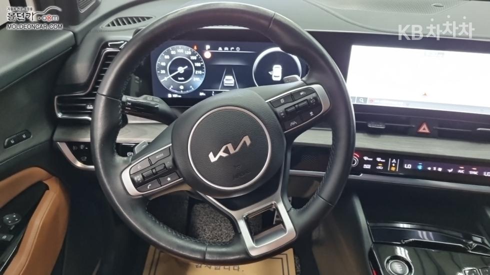Kia Sportage — miniaturë 11