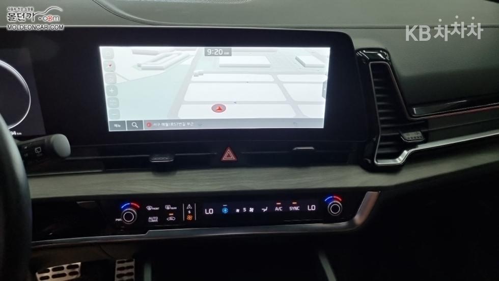 Kia Sportage — miniaturë 12