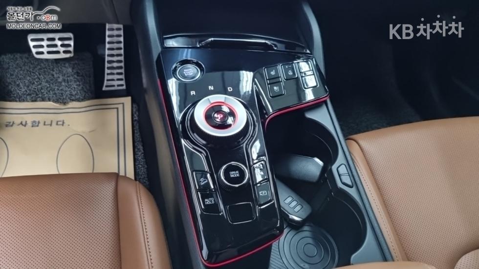 Kia Sportage — miniaturë 14