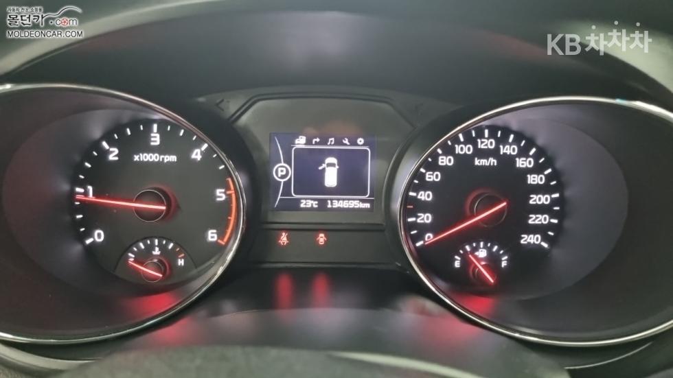 Kia Carnival — miniaturë 5