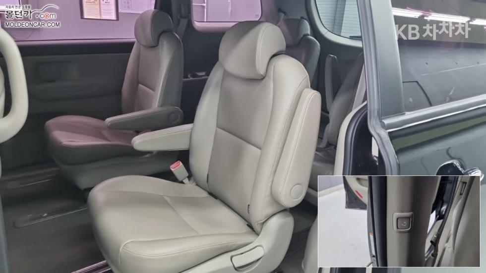 Kia Carnival — miniaturë 10