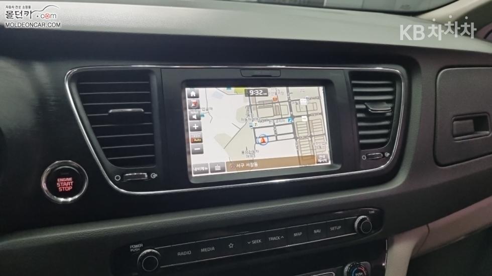 Kia Carnival — miniaturë 12