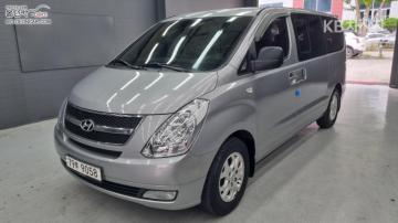 Hyundai Starex 12인승 왜건 CVX — foto 1