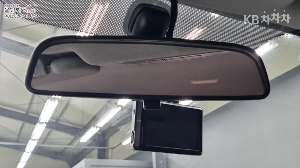 Hyundai Starex — miniaturë 13