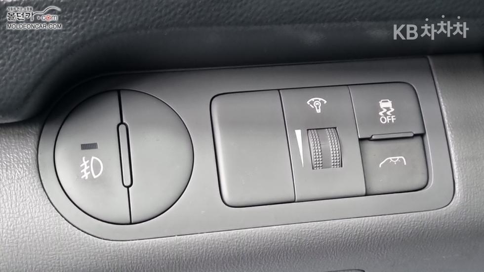 Hyundai Starex — miniaturë 14