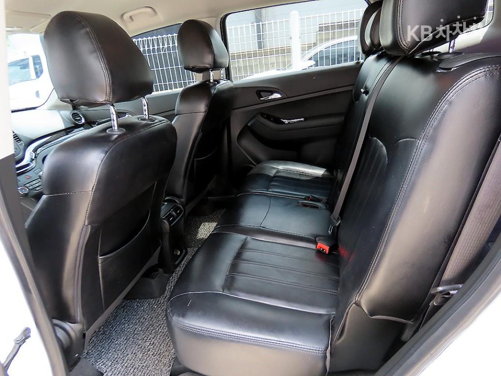 Chevrolet Orlando — miniaturë 6